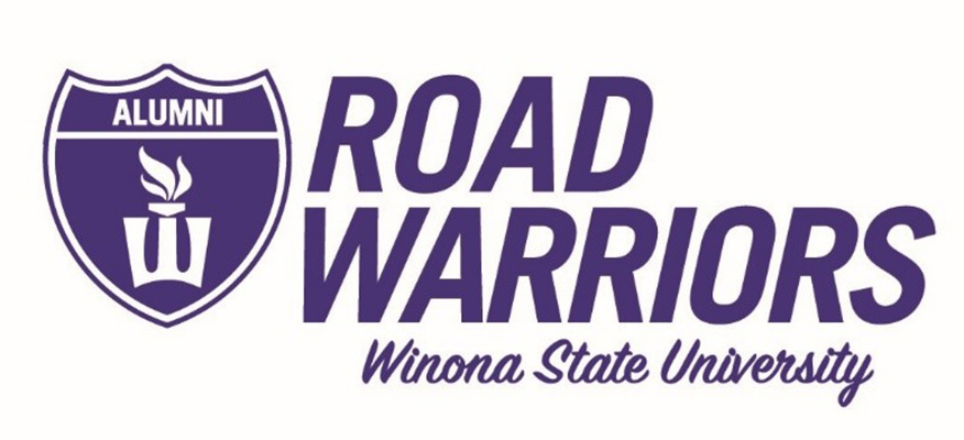 Winona State University Alumni Road Warriors