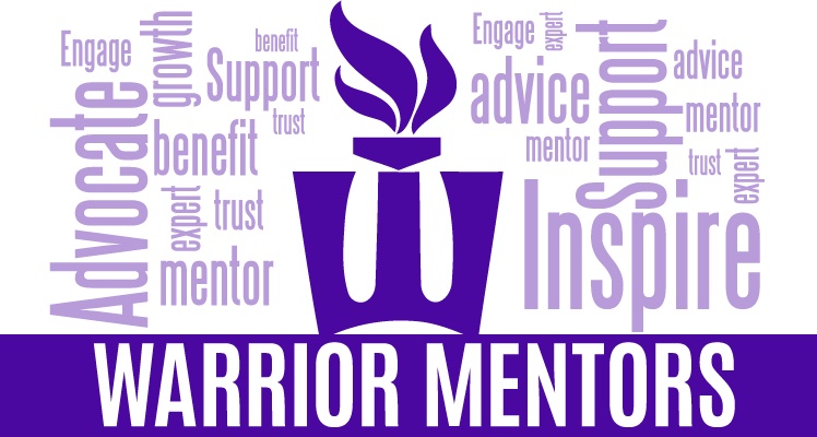 Warrior Mentor Graphic