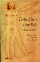 Cover of Dr. Oness’s book.