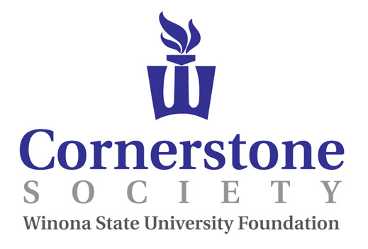 Cornerstone Society Logo