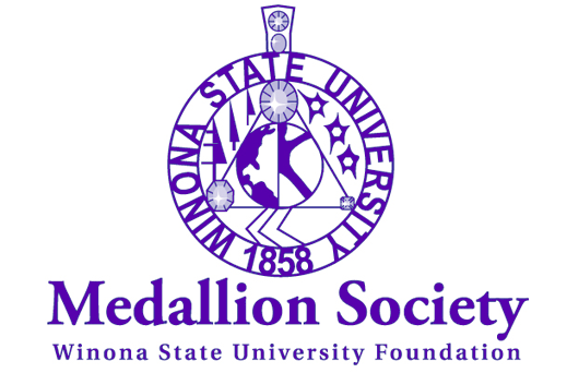 Medallion Society Logo