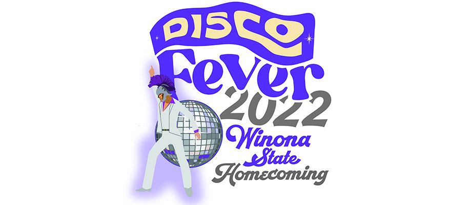 WSU Homecoming Logo 2022