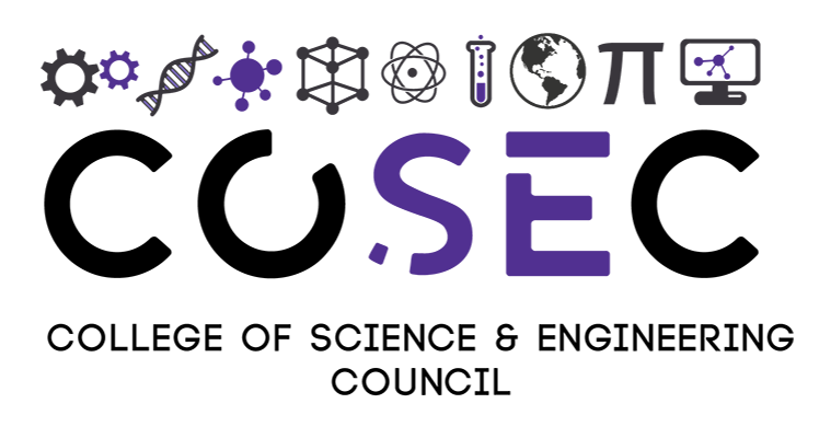 COSE Dean's Advisory Logo