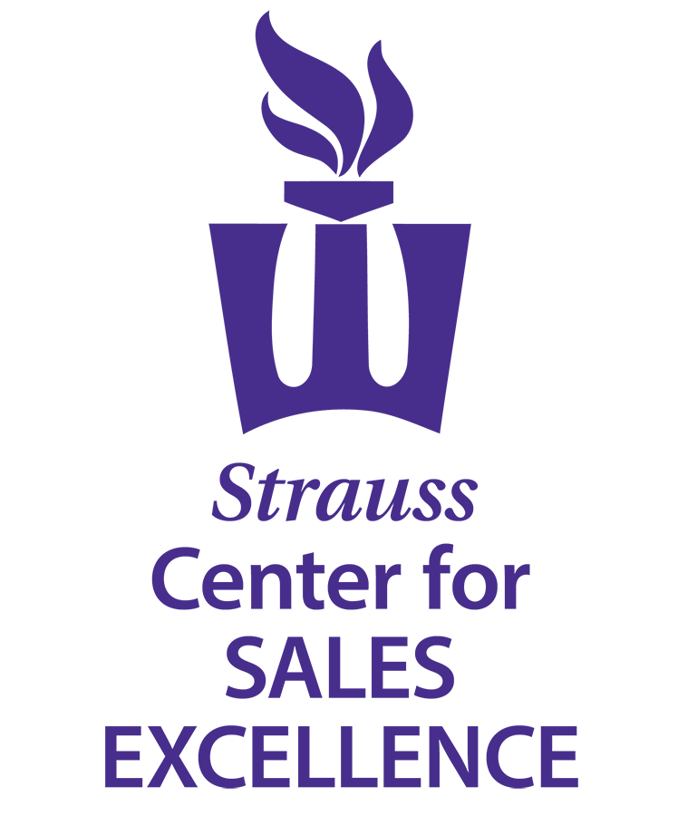 Strauss Center for Sales Excellence