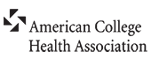 American College Health Association Logo